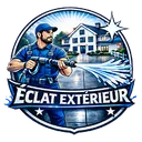 Logo d'Éclat Extérieur
